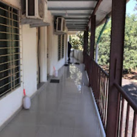 Sun Park Home Stay Malvan Exterior photo