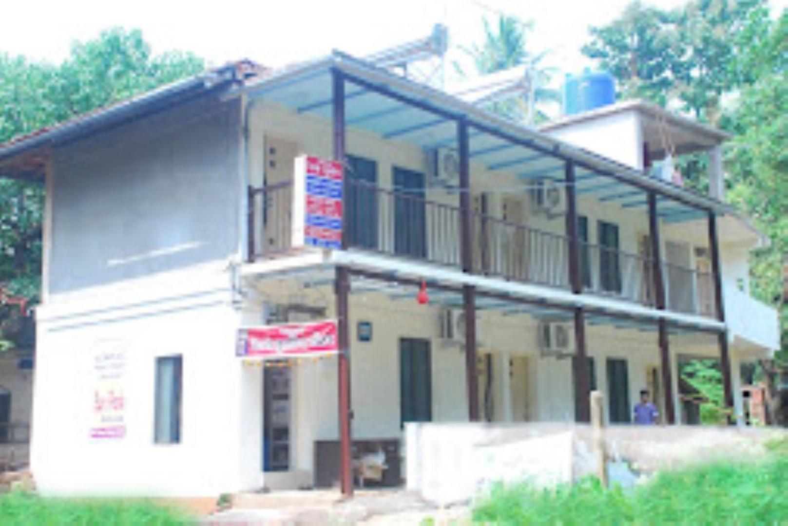 Sun Park Home Stay Malvan Exterior photo